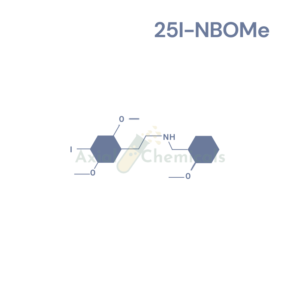 25I-NBOMe