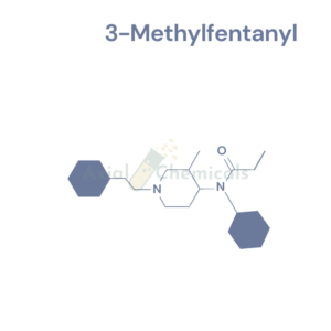 3-Methylfentanyl