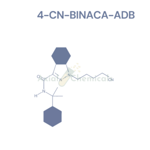 4-CN-BINACA-ADB