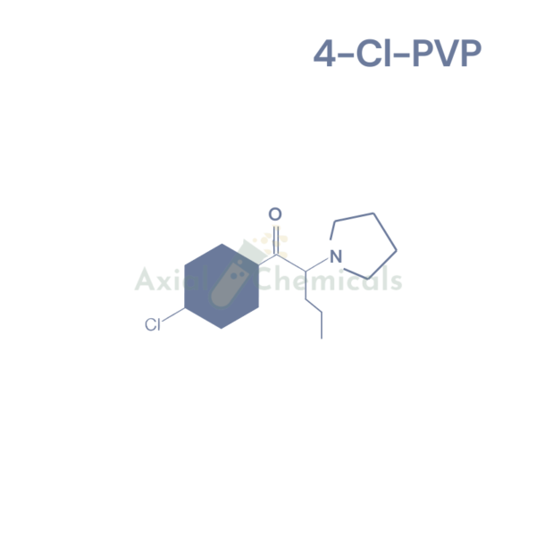 4-Cl-PVP