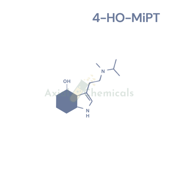 4-HO-MiPT