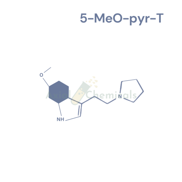 5-MeO-pyr-T