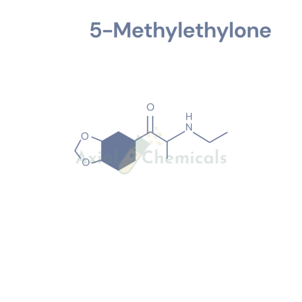 5-Methylethylone