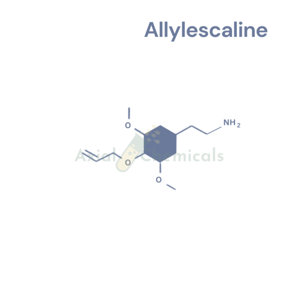 Allylescaline