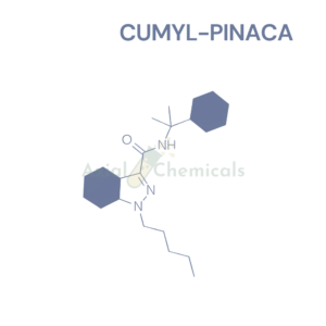 CUMYL-PINACA