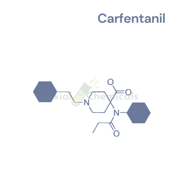 Carfentanil