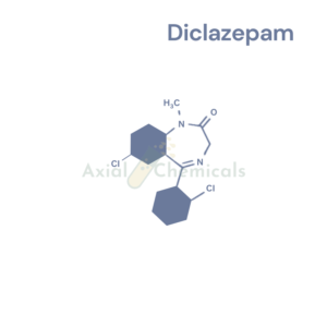 Diclazepam