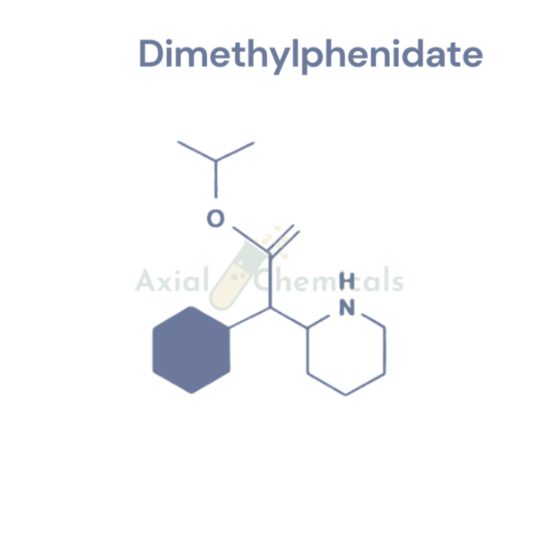 Dimethylphenidate