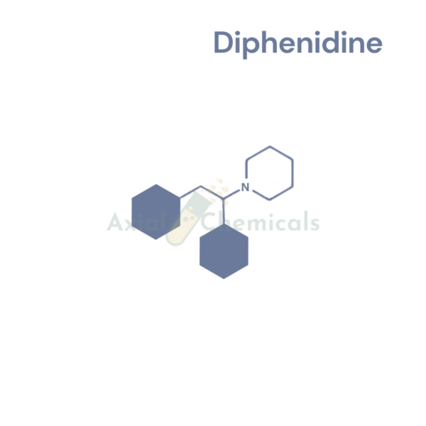 Diphenidine