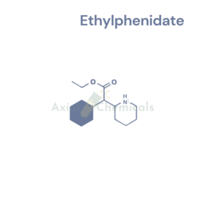 Ethylphenidate