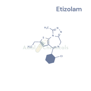 Etizolam