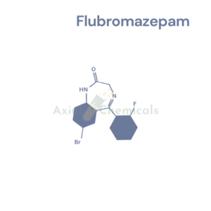 Flubromazepam