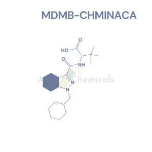 MDMB-CHMINACA