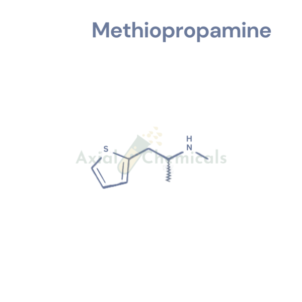 Methiopropamine