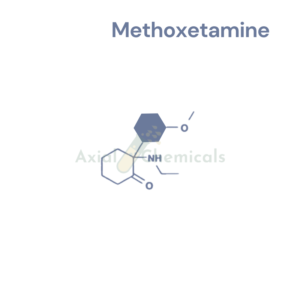 Methoxetamine