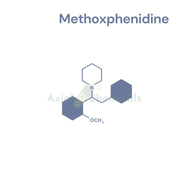 Methoxphenidine