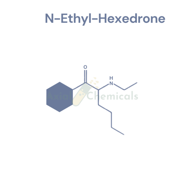 N-Ethyl-Hexedrone